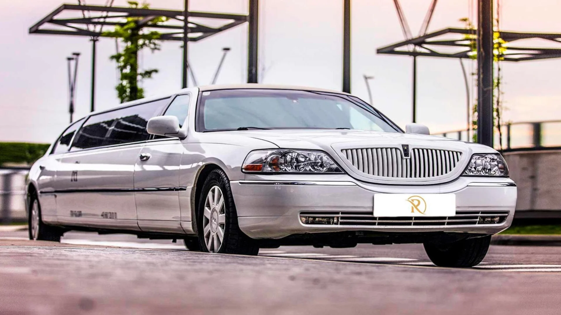 President Star Stretchlimousine für besondere Anlässe